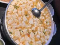 手工蟹粉豆腐-红厨巷·淮扬菜(熙南里店)