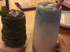 -MR.ROCKY洛奇先生RESTAURANT&BAR(宝安壹方城店)