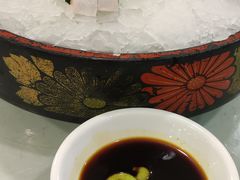 -宜宾海鲜酒家·三十年老字号