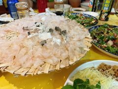 -官塘陈记鱼生·潮汕砂锅粥·牛肉火锅(潮枫路总店)