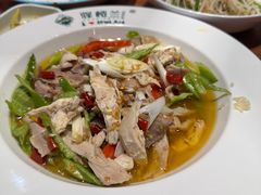 -驿楼兰·新疆菜(火车站店)