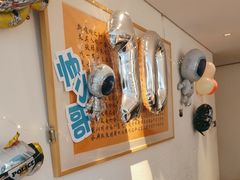 -荷风细雨·中国茶宴(世纪大道店)