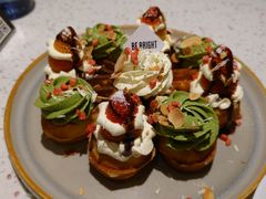 -BE BRIGHT KITCHEN(正佳广场店)