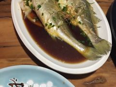 -黄寺蒸汽海鲜(黄寺大街店)