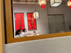 -赵美丽重庆火锅(西安直营总店)