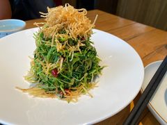 -四季民福烤鸭店(前门廊房二条店)