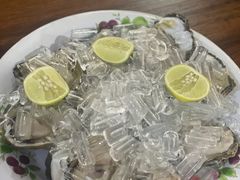 -班赞海鲜市场