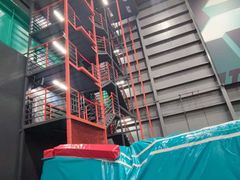 -极限PLAY运动娱乐新世界·团建派对潮玩休闲馆·室内蹦极高空游乐园