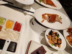 -四季民福烤鸭店(通州马驹桥店)