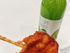 -张亮麻辣烫(上海阳城路店)