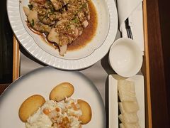 -顺德喜来登酒店·采悦轩