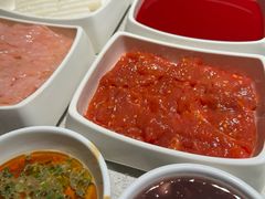 -海底捞火锅(航洋城店)