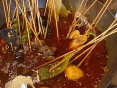 -付小姐在成都(中山公园店)