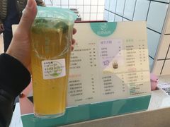 -R&B珍奶(百乐店)