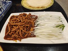 -东北农家小院(定西路店)