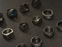 -梵薇Joker.V银饰工作室