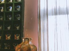 -三小姐咖啡店西餐下午茶(太平门直街店)