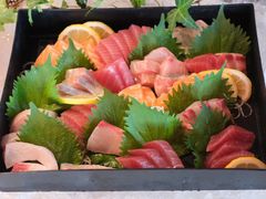 -滩万日本料理Nadaman(国贸大酒店)