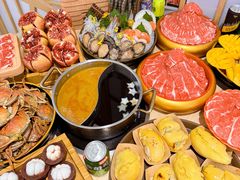 -松野谷·寿喜烧自助(华联顺义金街购物中心店)