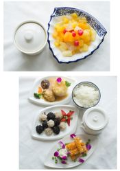 -湖畔阳光月子中心(泰达会馆店)