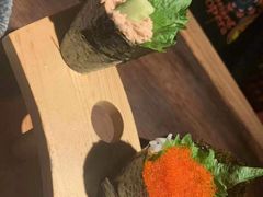 -千代武日本料理(爱建店)