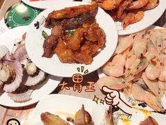 -汉巴味德(大悦城店)