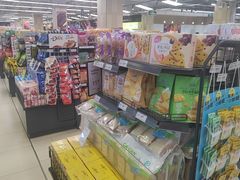 -永辉超市(融创茂店)