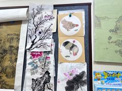 -秦汉胡同国学书院(天鹅湾分馆)