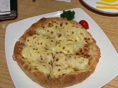 -菲滋意式餐厅(西湖文化广场店)
