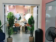 -海马体照相馆(上海宝山万达广场店)