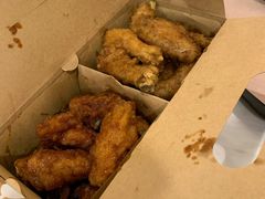 -Kyochon1991校村炸鸡(杨高中路店)