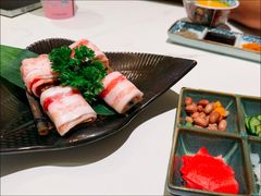 -無二炙坊·和牛烧肉(大钟寺1733店)