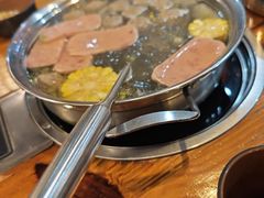 -荣记潮汕牛肉火锅(仙鹤街店)