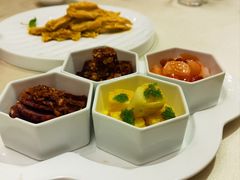 北京味道-花家八爷府(王府井·故宫店)