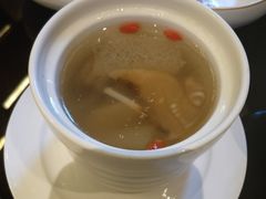 -大理实力希尔顿酒店御璽中餐厅YUXI – CHINESE RESTAURANT