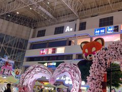 -世纪金源购物中心