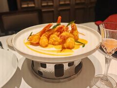 虾球-狮拾久·现代新加坡料理(壹方城店)