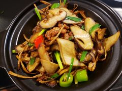 石锅杂菌-多味居(剪子巷店)