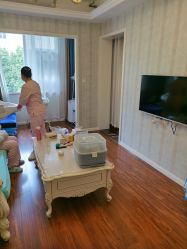 -弗蕾亚·和月月子调理院(东湖店)