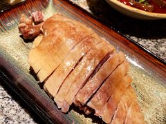 招牌盐水鸭-南京大牌档(龙湖长楹天街店)