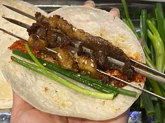 淄博烧烤-淄博牧羊村烧烤(福田店)