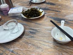 -醉壹号海鲜大排档(厦门美食地标店)