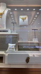-老庙黄金(龙之梦购物公园店)