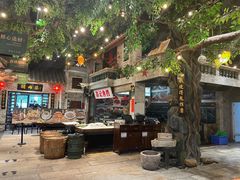 -猪肉婆私房菜(容桂总店)