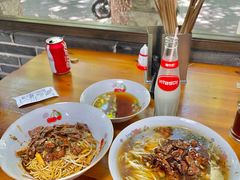 -小狗面馆(河东路店)