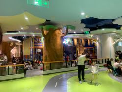 -MELAND CLUB亲子乐园•派对(虹桥万象城店)