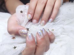 -Hands Nail专业美甲美睫