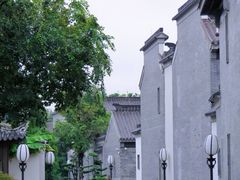 -老门东历史文化街区