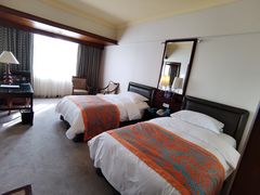 -深圳海景嘉途酒店(东翼楼)