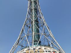 -青岛电视塔